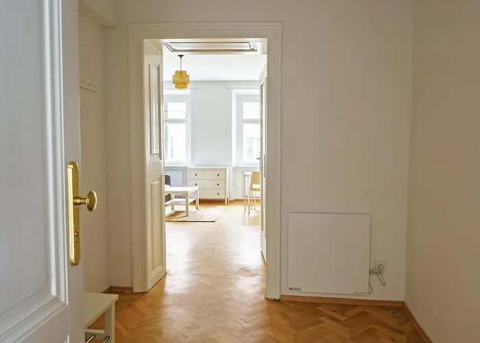 City s Barnabitengasse